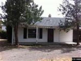 Foreclosed Home - List 100102147