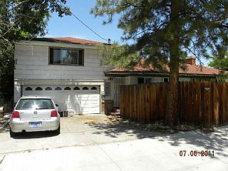 Foreclosed Home - List 100122807