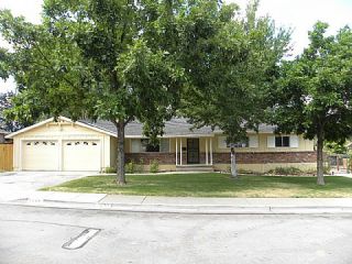 Foreclosed Home - List 100137237