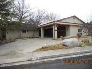 Foreclosed Home - List 100275333