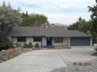 Foreclosed Home - 2371 CAMELOT WAY, 89509