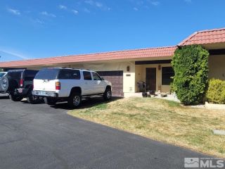 Foreclosed Home - 3415 SKYLINE BLVD, 89509