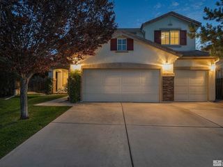Foreclosed Home - 2966 BLUE GROUSE CT, 89509