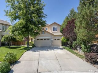 Foreclosed Home - 2950 SAGE SPARROW CIR, 89509