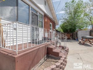 Foreclosed Home - 534 RENO AVE, 89509
