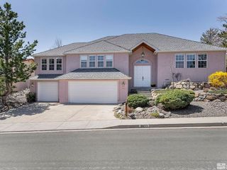Foreclosed Home - 2677 CHAPARRAL DR, 89509