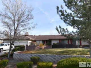 Foreclosed Home - 2285 HEDGEWOOD DR, 89509