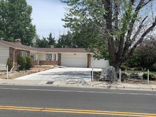 Foreclosed Home - 995 SKYLINE BLVD, 89509
