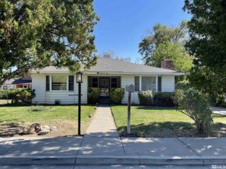 Foreclosed Home - 2160 HUMBOLDT ST, 89509