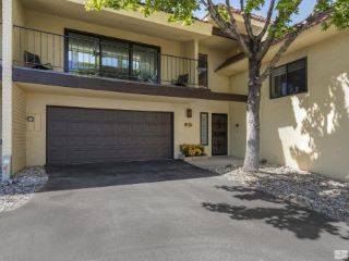 Foreclosed Home - 3461 SKYLINE BLVD, 89509