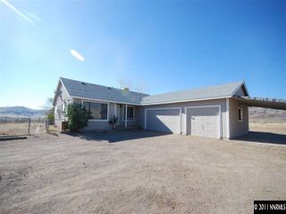 Foreclosed Home - 4855 WILD HORSE RD, 89510