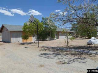 Foreclosed Home - 4600 WILCOX RANCH RD, 89510