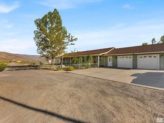 Foreclosed Home - 5805 RANGE LAND RD, 89510