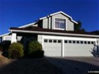 Foreclosed Home - 14420 LASSO DR, 89511