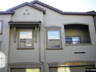 Foreclosed Home - 17000 WEDGE PKWY UNIT 3021, 89511