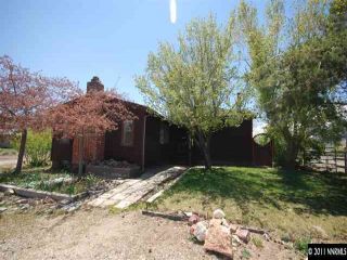 Foreclosed Home - 15500 FAWN LN, 89511