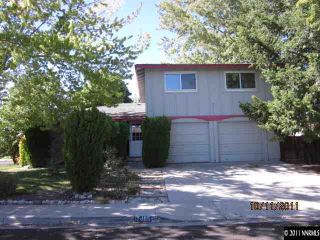 Foreclosed Home - 7485 SUGARLOAF DR, 89511