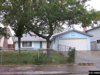 Foreclosed Home - 7483 LIMESTONE DR, 89511