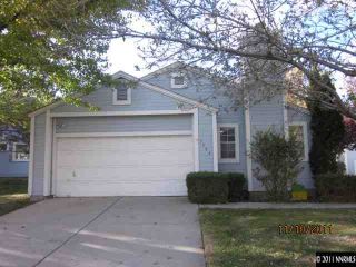 Foreclosed Home - 7594 WHIMBLETON WAY, 89511