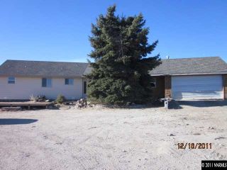 Foreclosed Home - 16150 MOUNT ROSE HWY, 89511