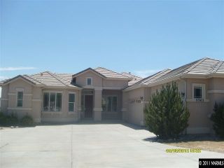 Foreclosed Home - 5743 N WHITE SANDS RD, 89511
