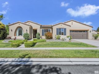 Foreclosed Home - 13355 DAMONTE VIEW LN, 89511