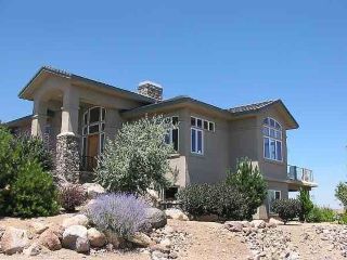Foreclosed Home - 10025 W DESERT CANYON DR, 89511