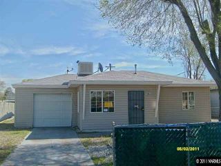 Foreclosed Home - 1920 HELENA AVE, 89512