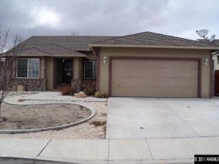Foreclosed Home - 3289 EPIC AVE, 89512