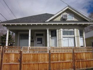 Foreclosed Home - 523 E 6TH ST, 89512