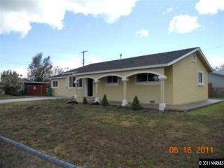 Foreclosed Home - 1695 MONTELLO ST, 89512