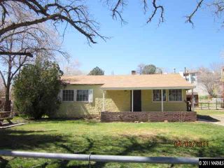Foreclosed Home - 2055 MCCLOUD AVE, 89512