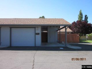 Foreclosed Home - 2424 NEWCASTLE WAY, 89512