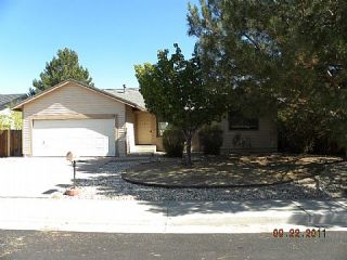 Foreclosed Home - 2431 MELODY LN, 89512