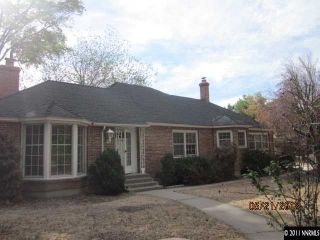 Foreclosed Home - 2090 CLEAR ACRE LN, 89512