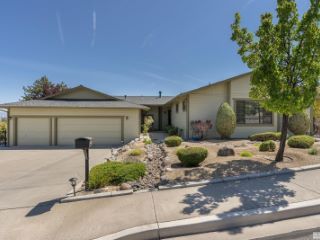 Foreclosed Home - 3035 SOCRATES DR, 89512