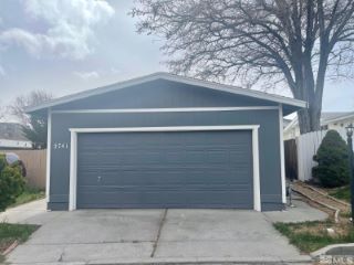 Foreclosed Home - 2741 LARKSPUR ST, 89512