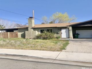 Foreclosed Home - 1135 ARNOLD DR, 89512