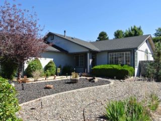Foreclosed Home - 3480 SOCRATES DR, 89512
