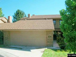 Foreclosed Home - 1415 COPPER CT, 89519