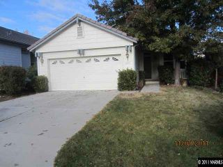 Foreclosed Home - 629 CAUGHLIN GLN, 89519