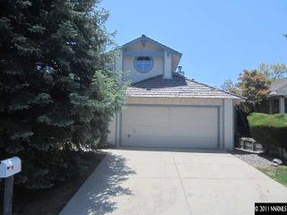 Foreclosed Home - 2726 ALPINE CREEK RD, 89519