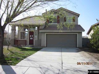Foreclosed Home - 9931 NORTHRUP DR, 89521