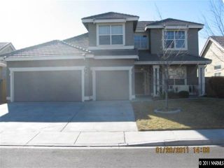 Foreclosed Home - 9585 APACHE ROSE DR, 89521