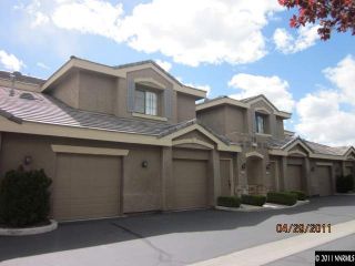 Foreclosed Home - 900 S MEADOWS PKWY APT 2012, 89521