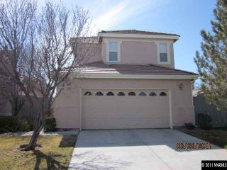 Foreclosed Home - 1199 SCENIC PARK TER, 89521