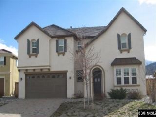 Foreclosed Home - 11380 CERVINO CT, 89521