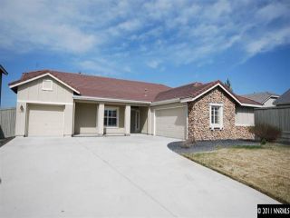 Foreclosed Home - 1485 GOLD CLIFF CT, 89521