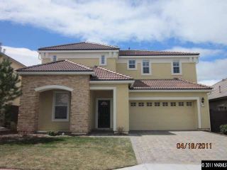 Foreclosed Home - 570 NEEDLES CT, 89521