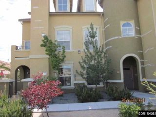 Foreclosed Home - 9050 DOUBLE R BLVD APT 111, 89521